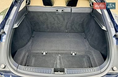 Лифтбек Tesla Model S 2014 в Буче