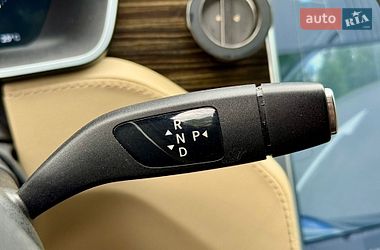 Лифтбек Tesla Model S 2014 в Буче