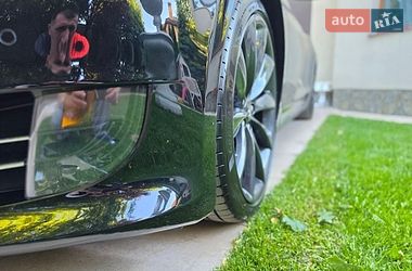 Лифтбек Tesla Model S 2013 в Одессе