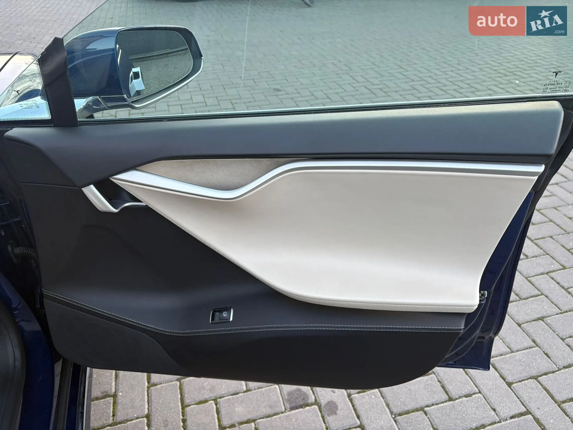 2018 Tesla Model S - мініатюра 21