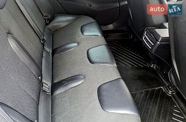 Лифтбек Tesla Model S 2016 в Харькове