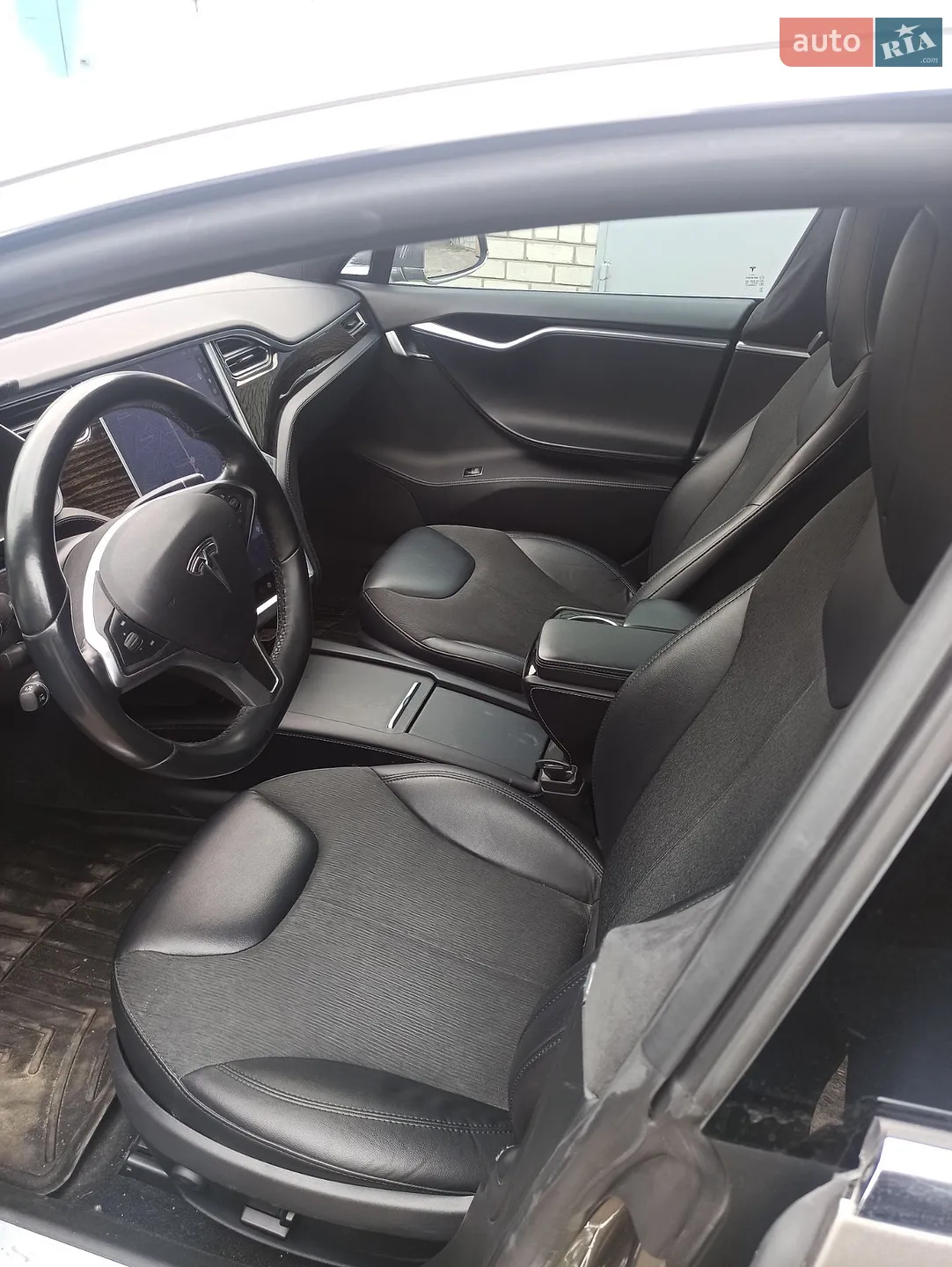 2016 Tesla Model S - мініатюра 19