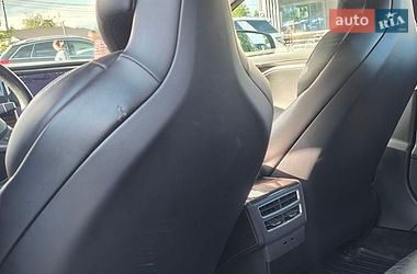 Лифтбек Tesla Model S 2016 в Виннице