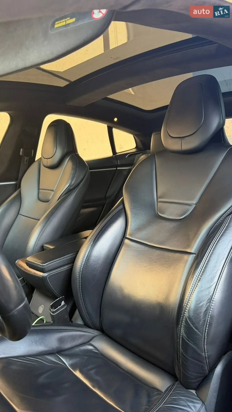 2017 Tesla Model S - мініатюра 29