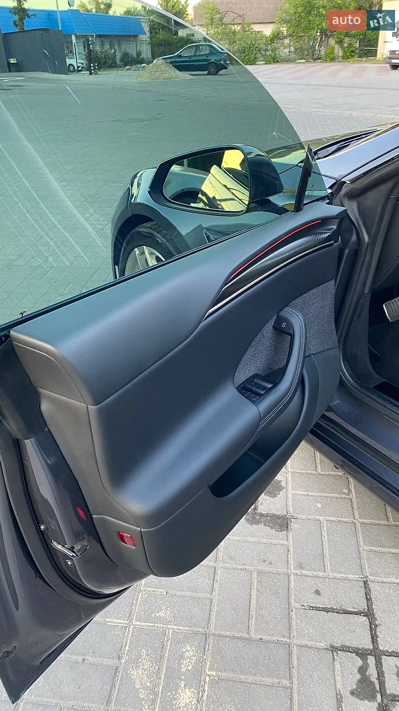 2022 Tesla Model S - мініатюра 5