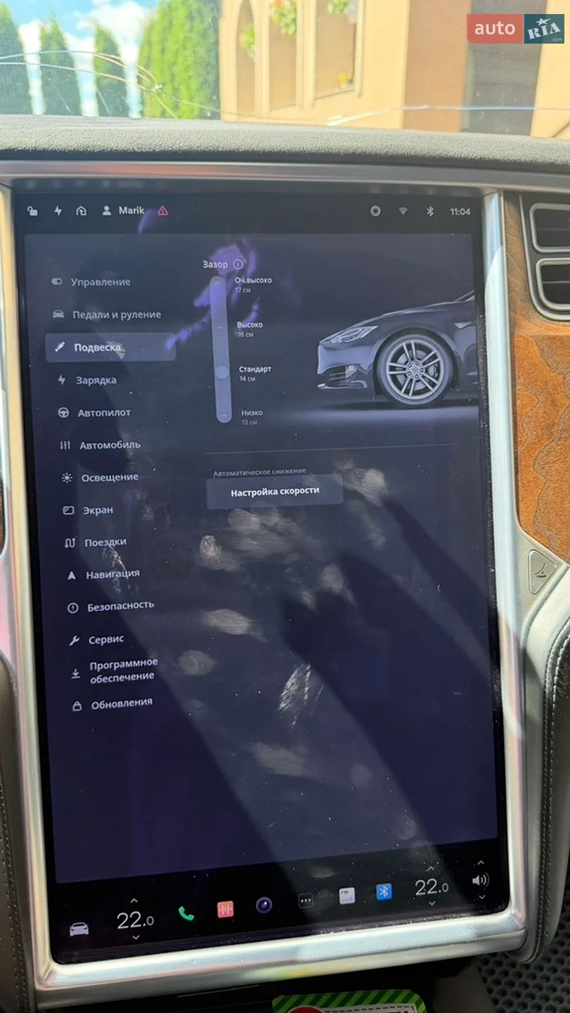 2017 Tesla Model S - мініатюра 3