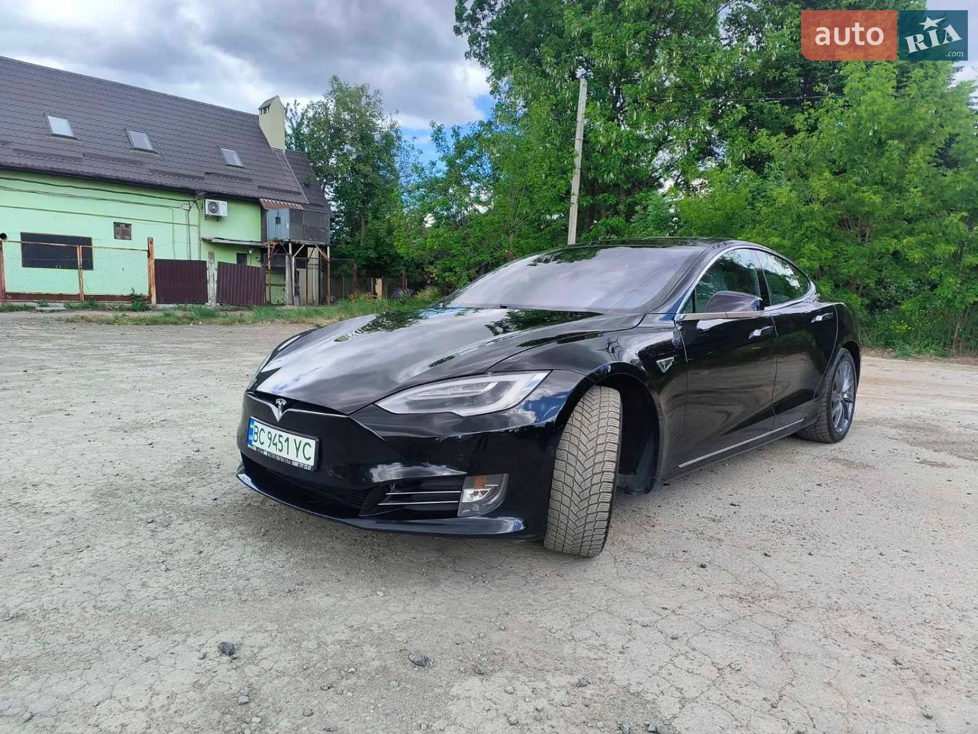 2016 Tesla Model S - мініатюра 17