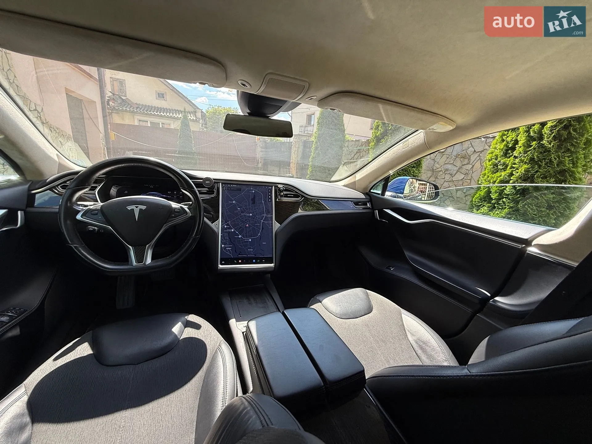 2016 Tesla Model S - мініатюра 12