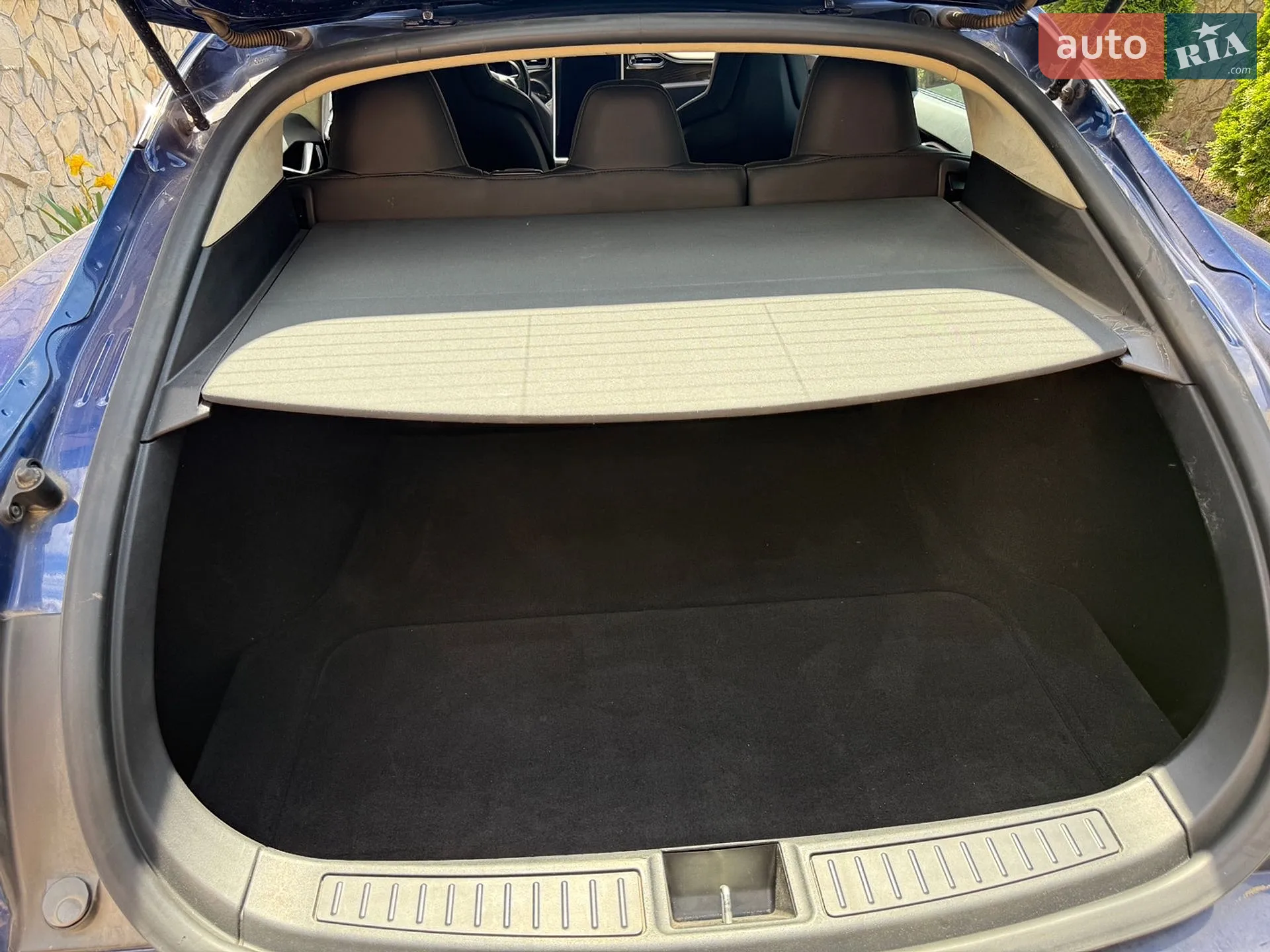 2016 Tesla Model S - мініатюра 17