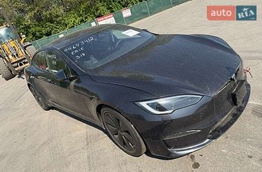Лифтбек Tesla Model S 2024 в Львове