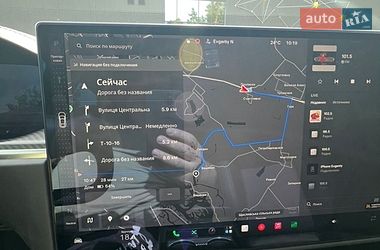 Лифтбек Tesla Model S 2021 в Киеве фото 19 Лифтбек Tesla Model S 2021 в Киеве