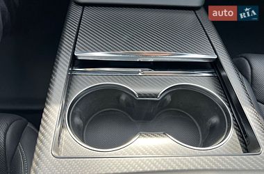 Лифтбек Tesla Model S 2021 в Киеве