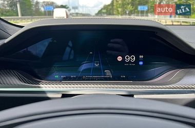 Лифтбек Tesla Model S 2021 в Киеве