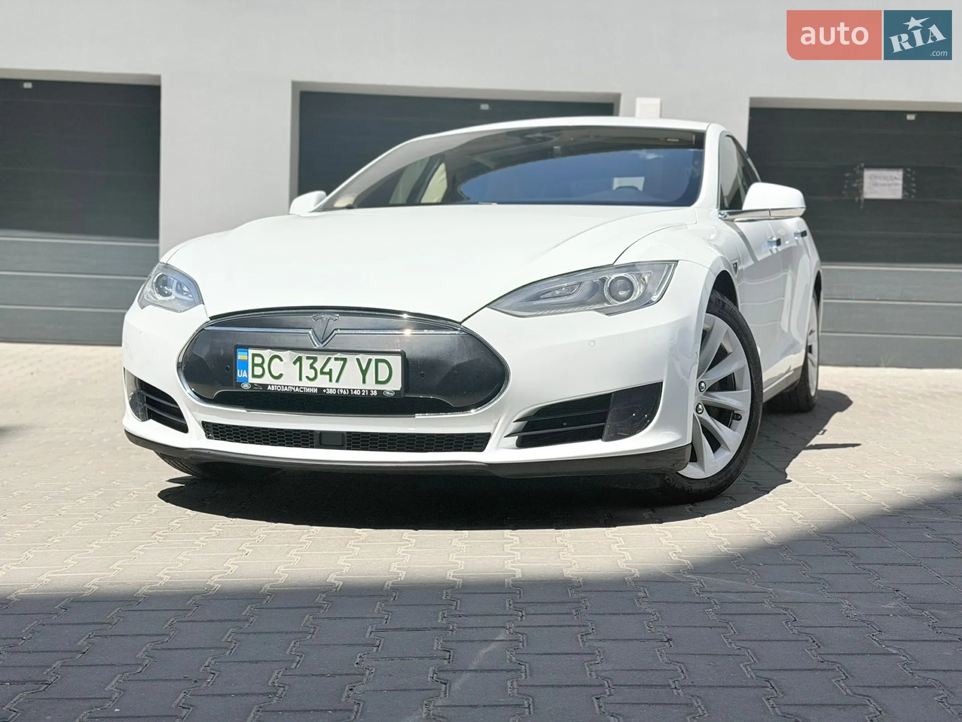 2016 Tesla Model S - мініатюра 4