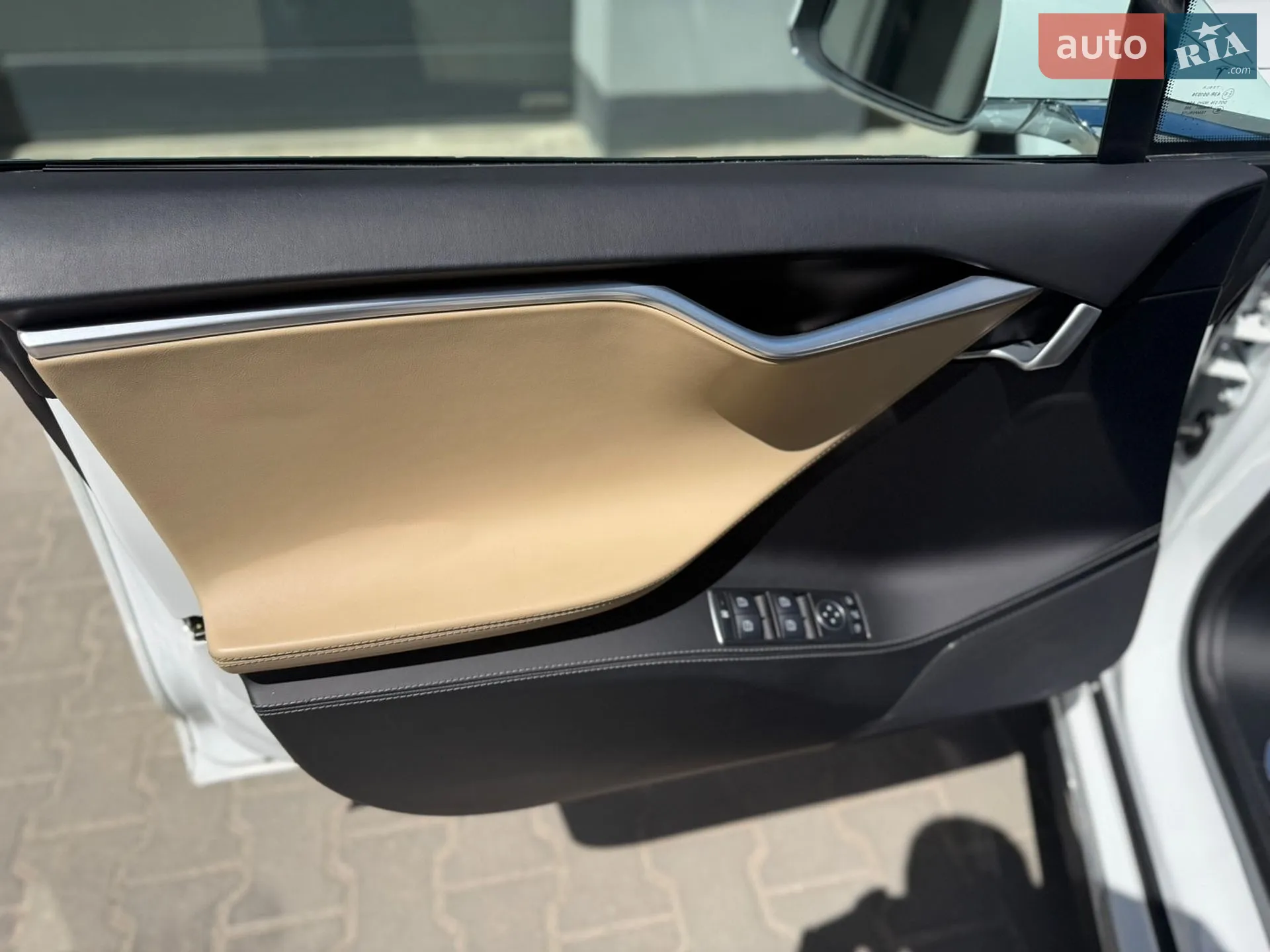 2016 Tesla Model S - мініатюра 22