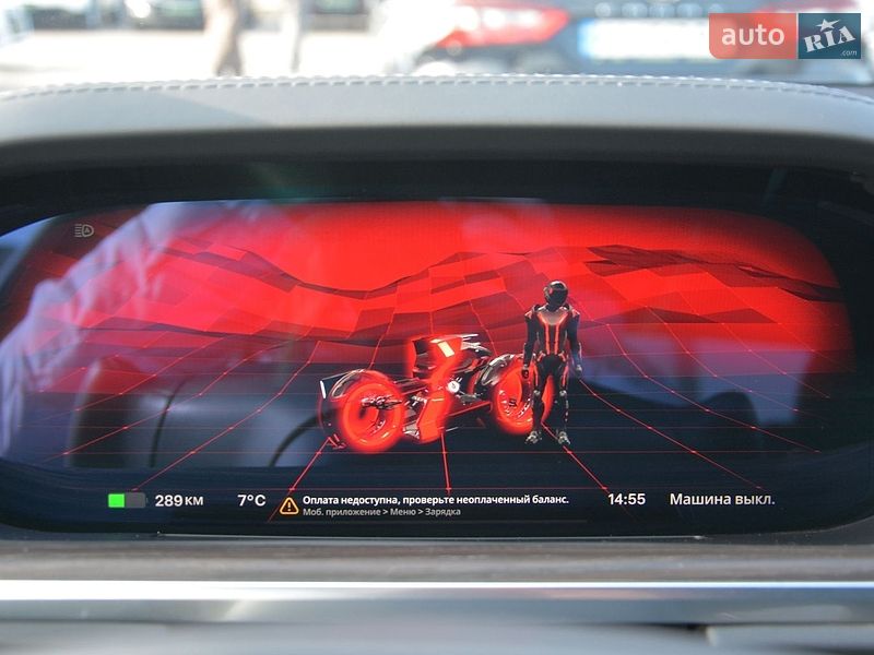Лифтбек Tesla Model S 2022 в Киеве
