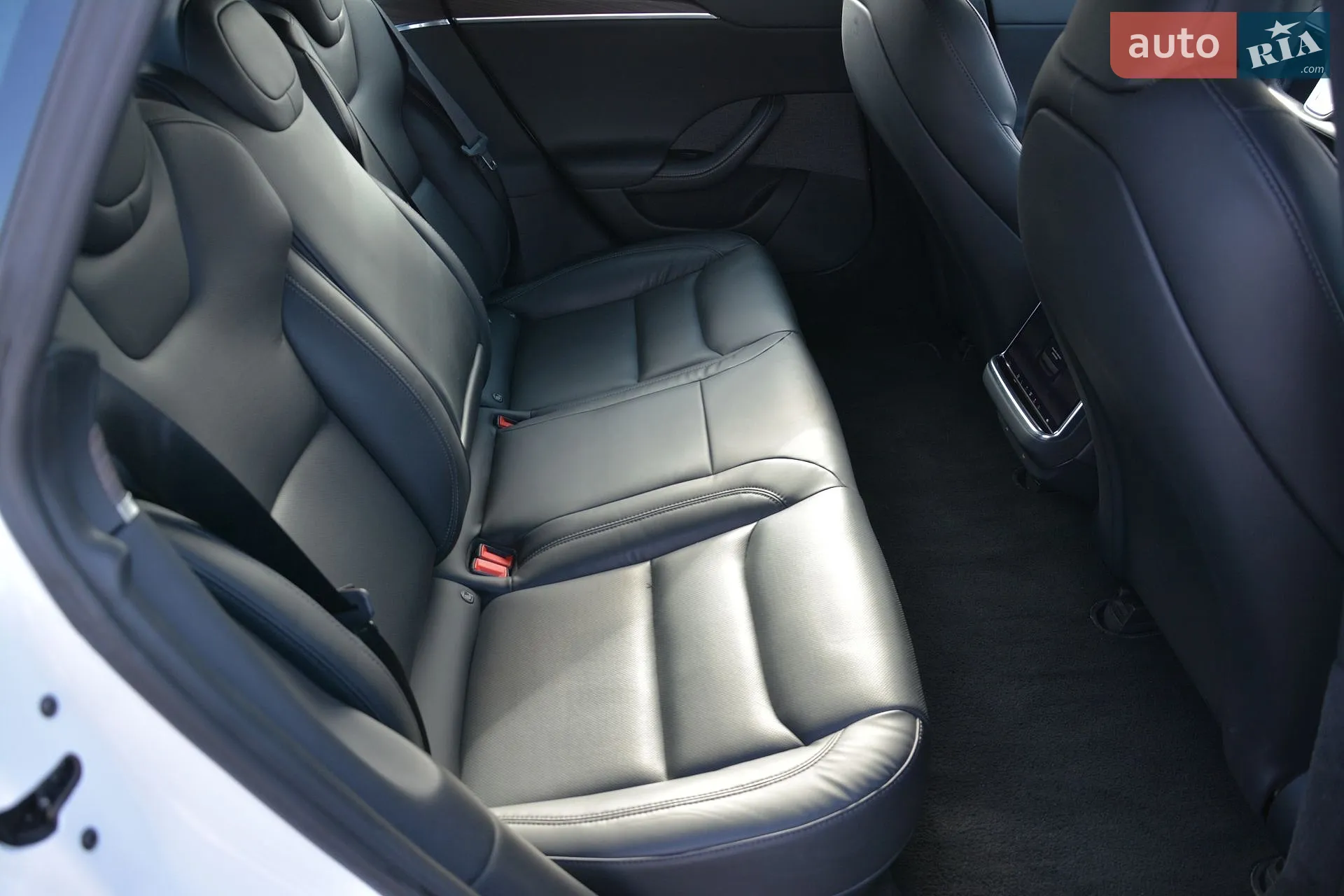 2022 Tesla Model S - мініатюра 52