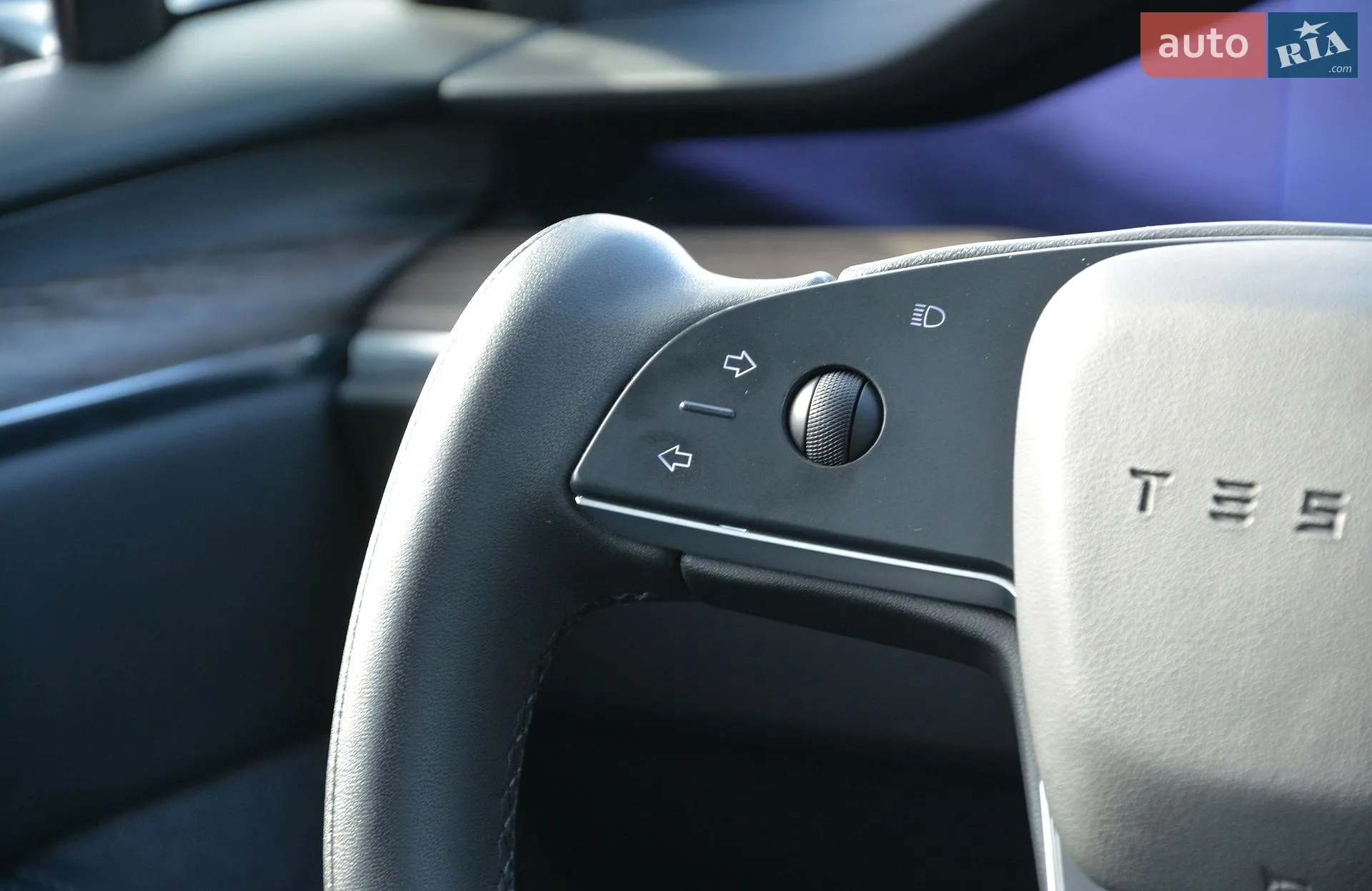 2022 Tesla Model S - мініатюра 23