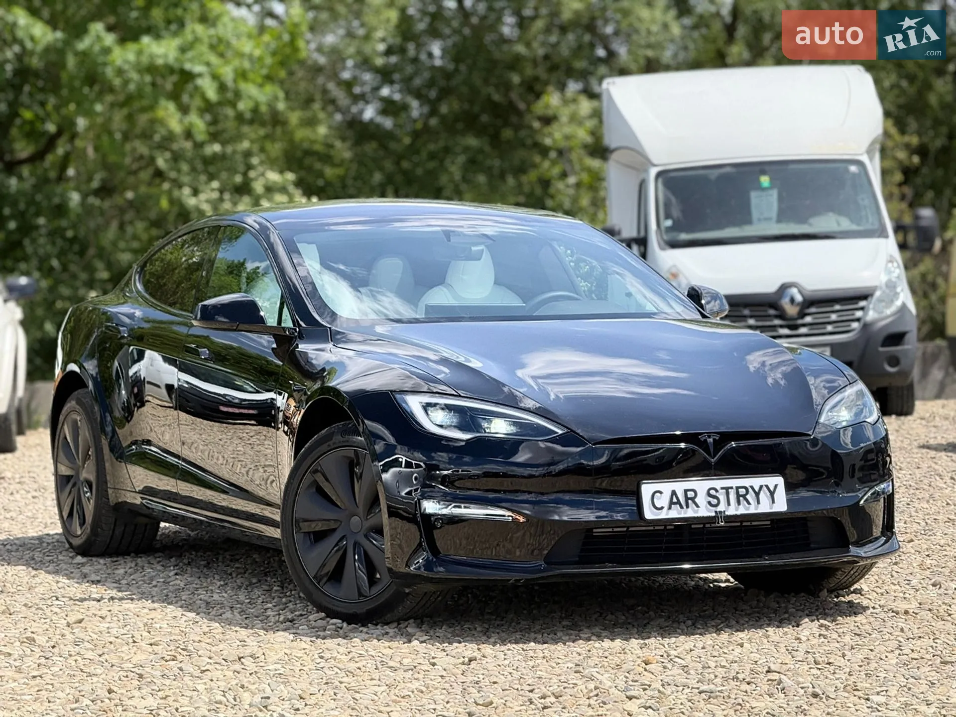 2023 Tesla Model S - мініатюра 2