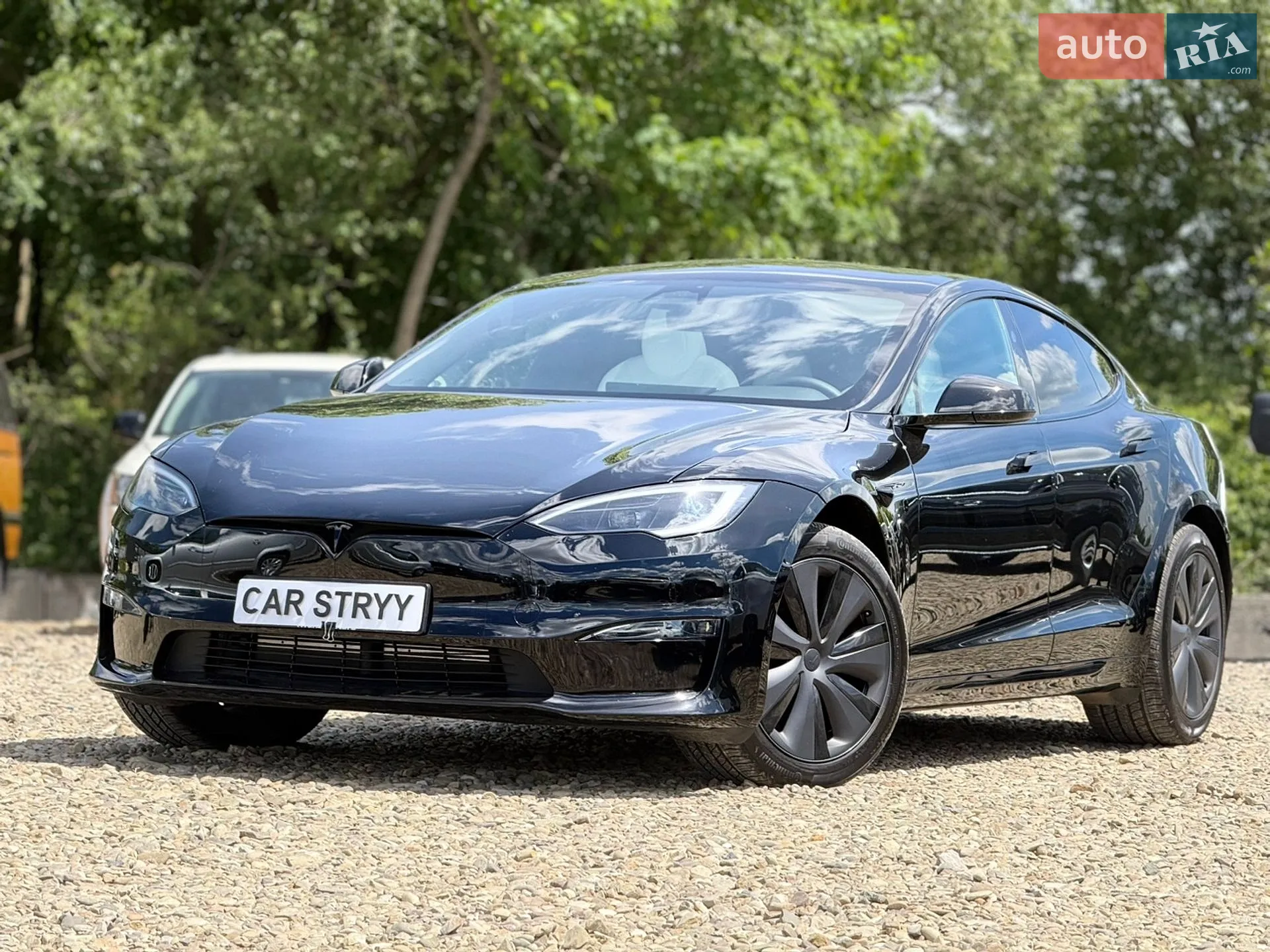 2023 Tesla Model S - мініатюра 7