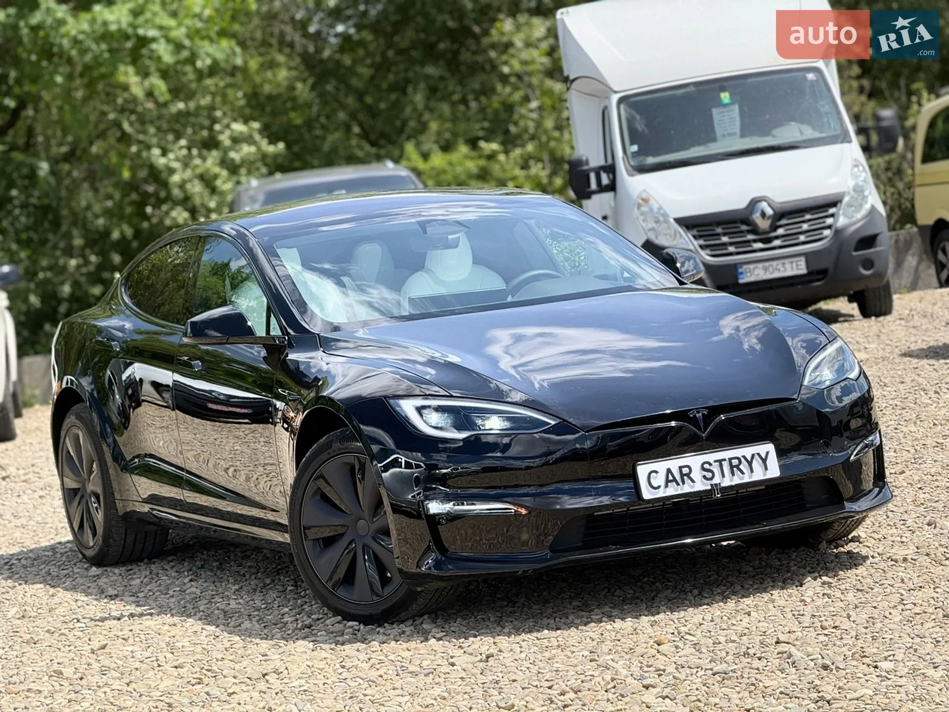 2023 Tesla Model S - мініатюра 11