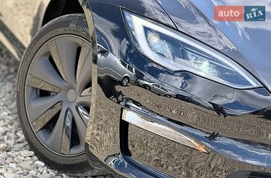 Лифтбек Tesla Model S 2023 в Стрые