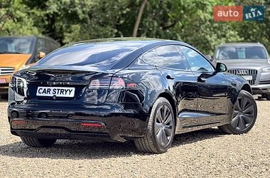 Лифтбек Tesla Model S 2023 в Стрые