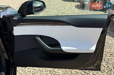 Лифтбек Tesla Model S 2023 в Стрые