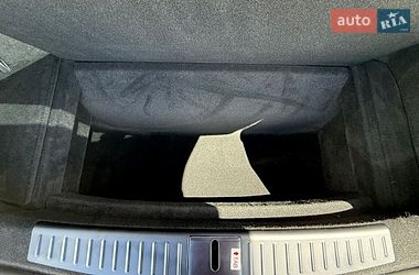 Лифтбек Tesla Model S 2023 в Стрые
