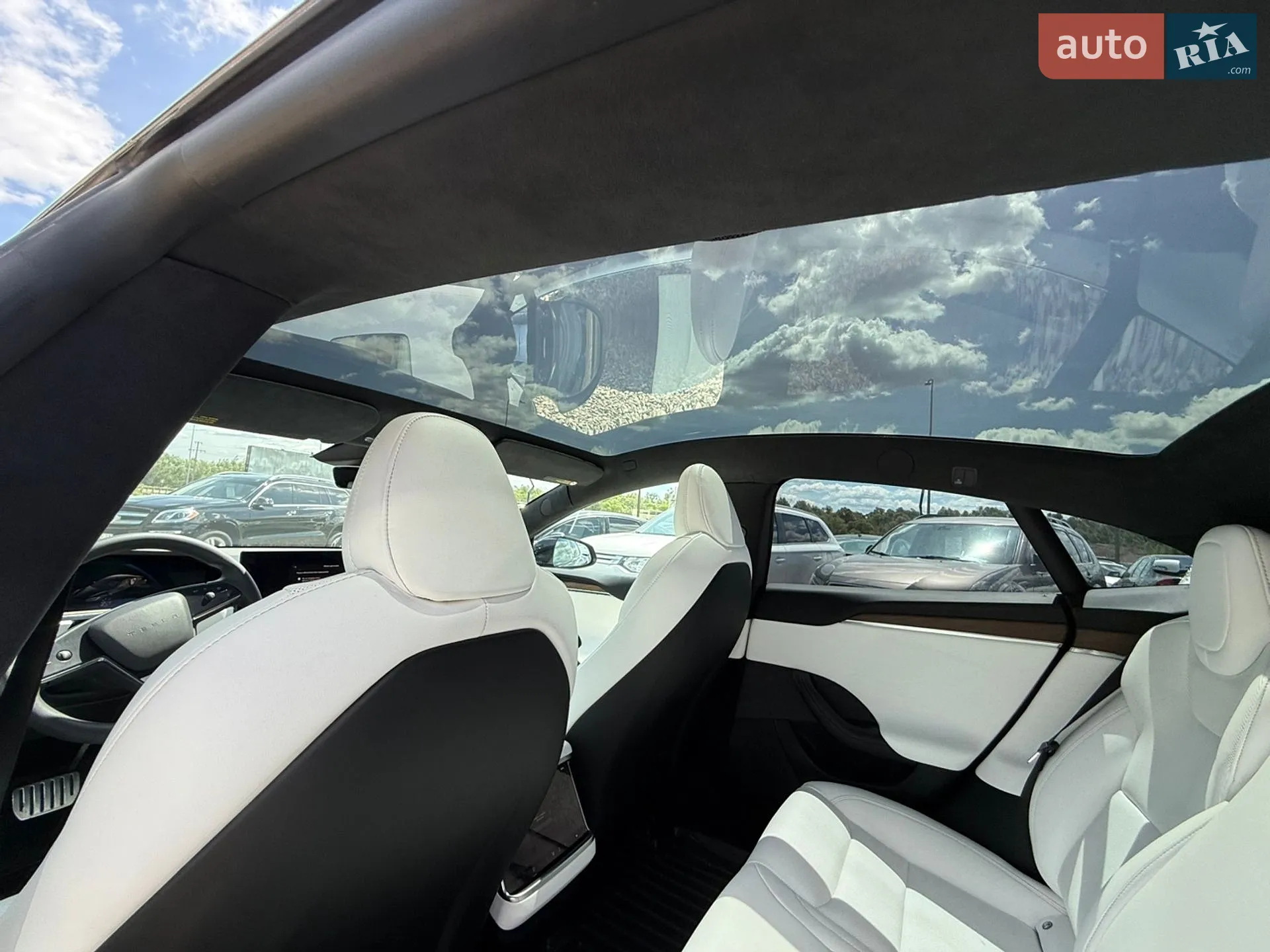 2023 Tesla Model S - мініатюра 52