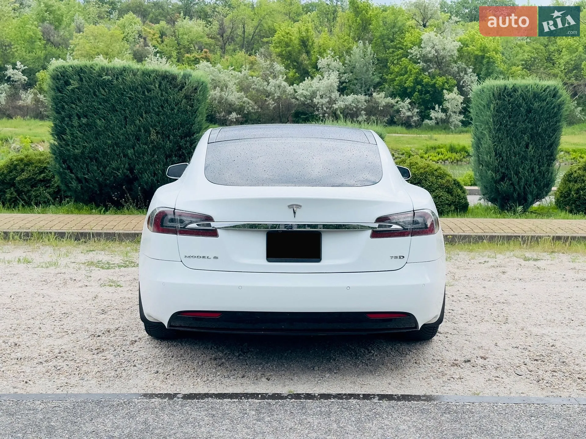 2016 Tesla Model S - мініатюра 6