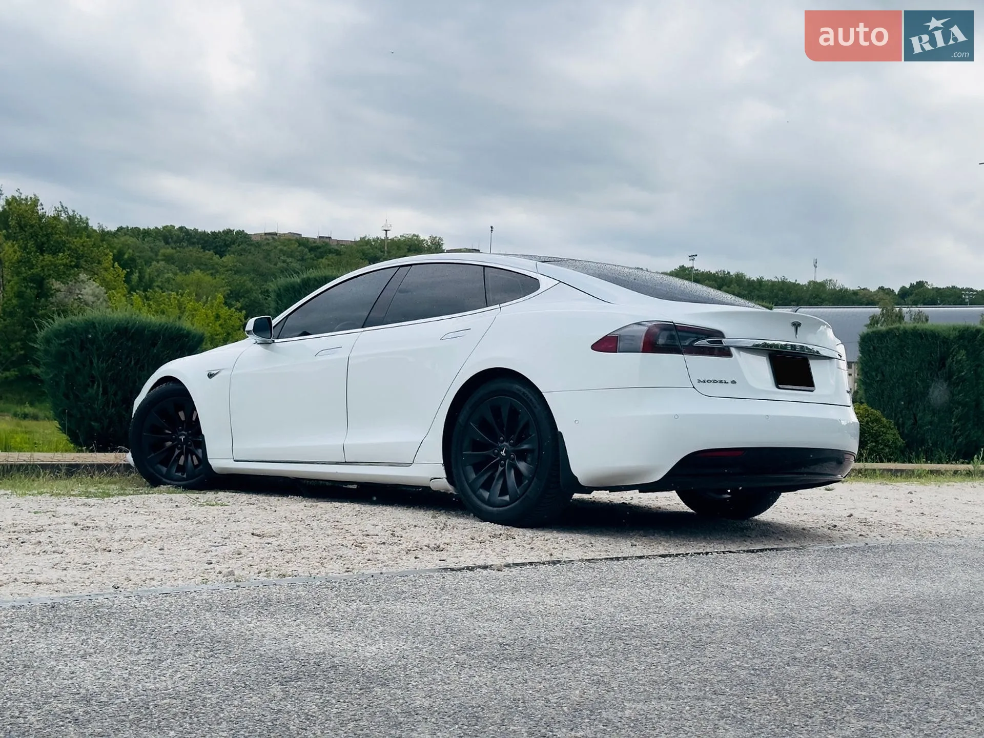 2016 Tesla Model S - мініатюра 10