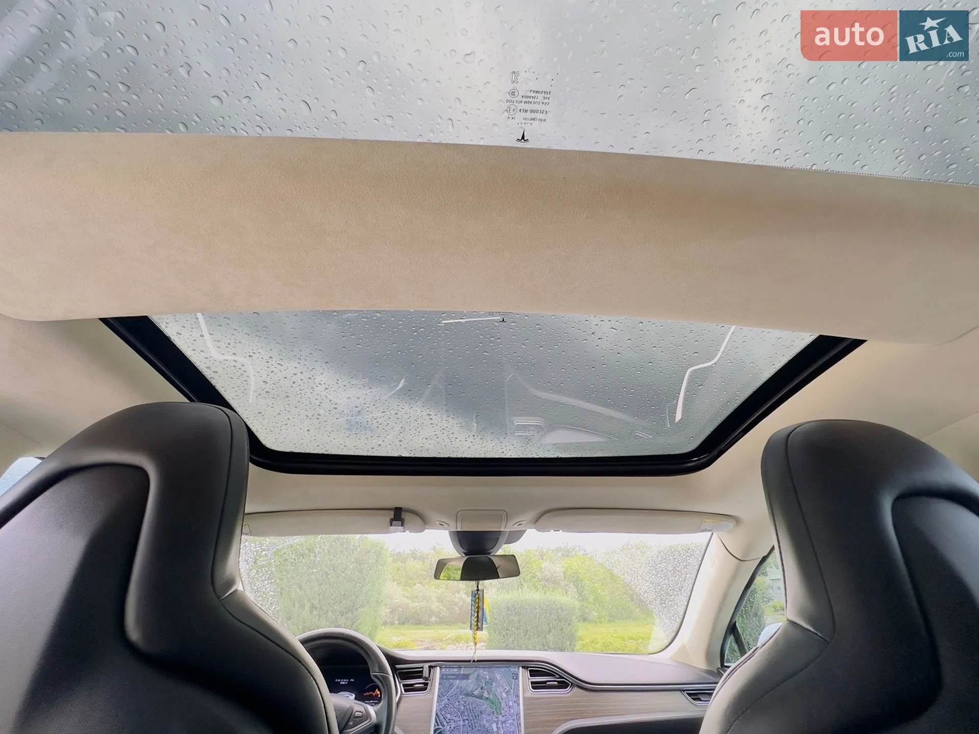 2016 Tesla Model S - мініатюра 26