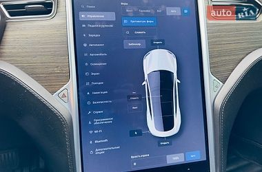 Ліфтбек Tesla Model S 2016 в Дніпрі фото 33 Ліфтбек Tesla Model S 2016 в Дніпрі