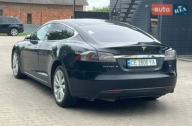 Лифтбек Tesla Model S 2014 в Черновцах фото 13 Лифтбек Tesla Model S 2014 в Черновцах
