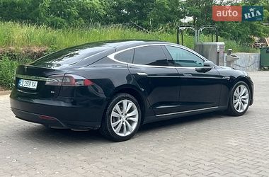 Лифтбек Tesla Model S 2014 в Черновцах фото 11 Лифтбек Tesla Model S 2014 в Черновцах