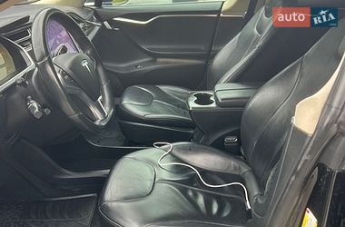 Лифтбек Tesla Model S 2014 в Черновцах фото 37 Лифтбек Tesla Model S 2014 в Черновцах