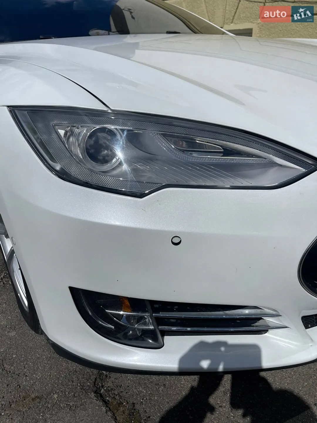 2015 Tesla Model S - мініатюра 30