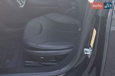 Лифтбек Tesla Model S 2013 в Харькове