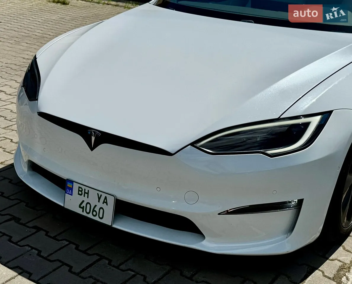 2023 Tesla Model S - мініатюра 18