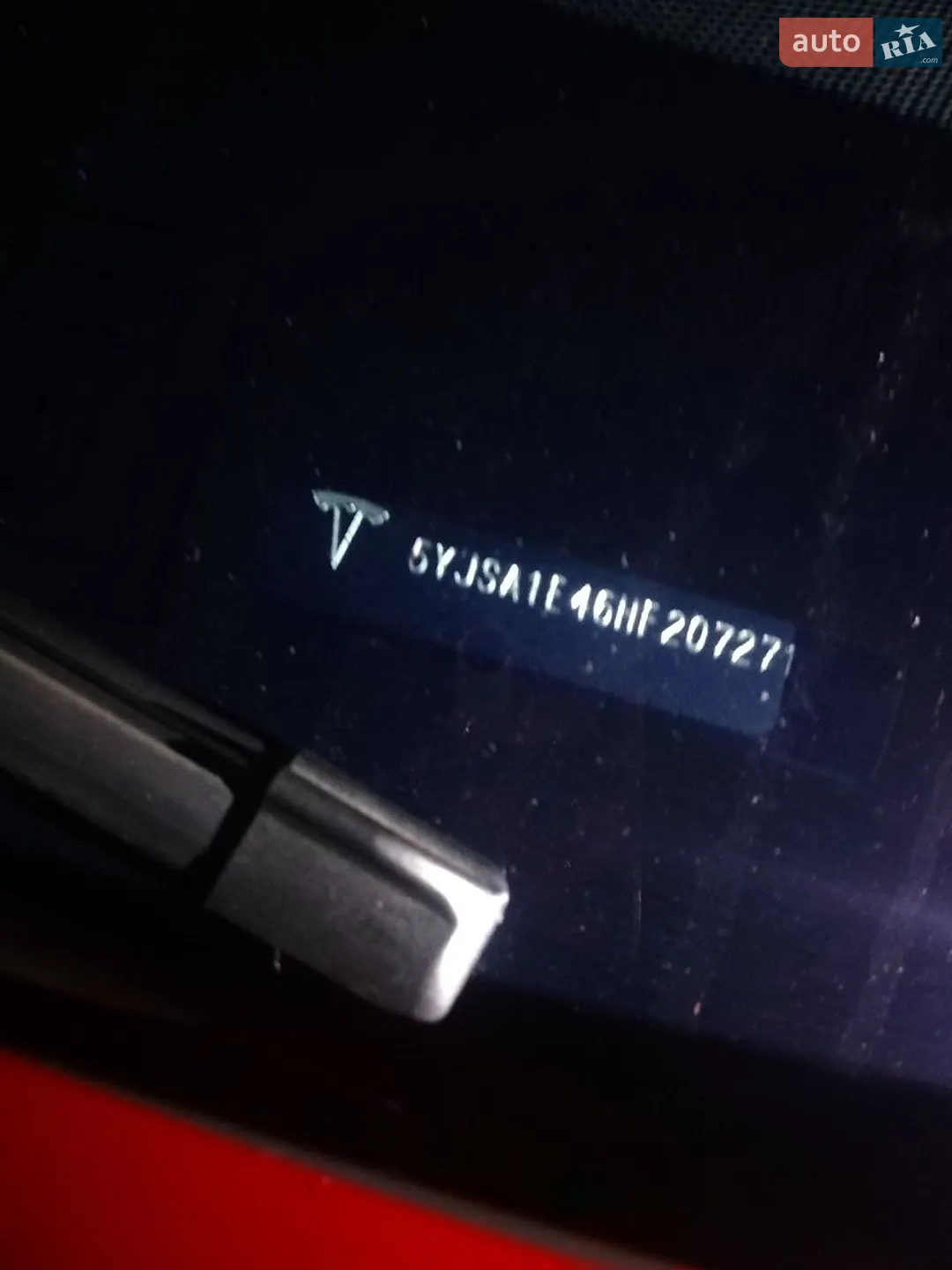 2017 Tesla Model S - мініатюра 20