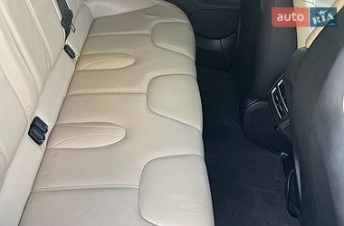Лифтбек Tesla Model S 2013 в Львове