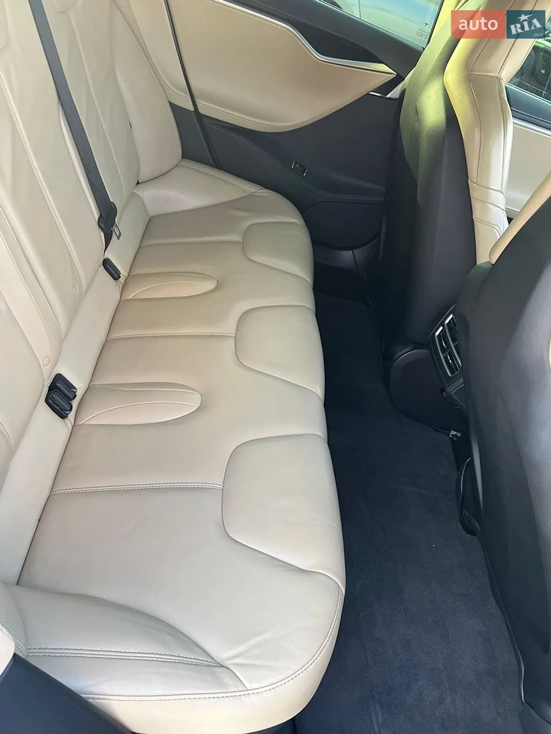 2013 Tesla Model S - мініатюра 7