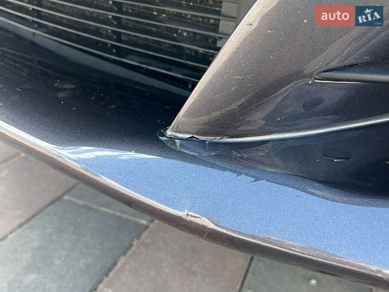 Ліфтбек Tesla Model S 2019 в Івано-Франківську