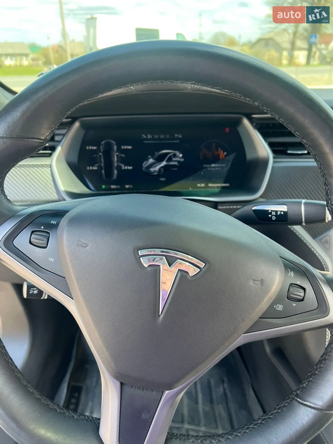 2019 Tesla Model S - мініатюра 12