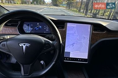 Ліфтбек Tesla Model S 2019 в Києві фото 6 Ліфтбек Tesla Model S 2019 в Києві