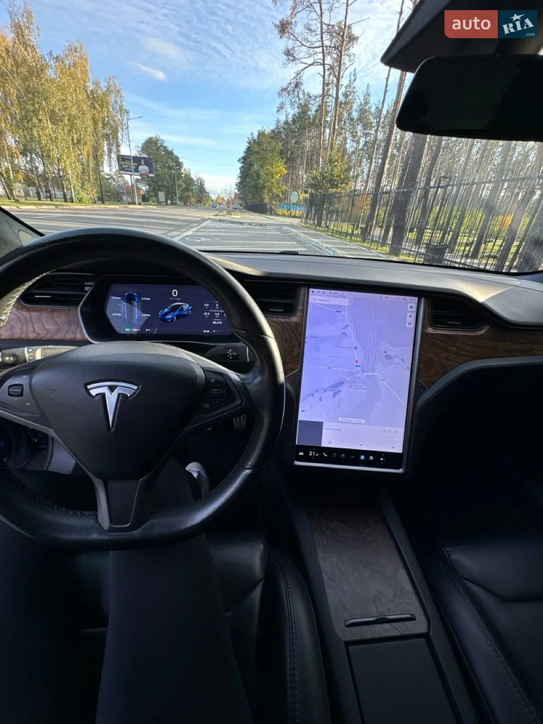 2019 Tesla Model S - мініатюра 6