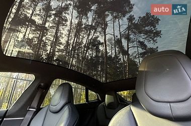 Ліфтбек Tesla Model S 2019 в Києві фото 8 Ліфтбек Tesla Model S 2019 в Києві