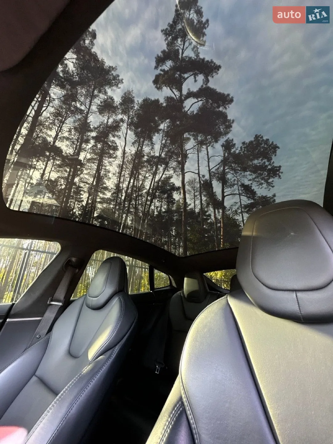 2019 Tesla Model S - мініатюра 8