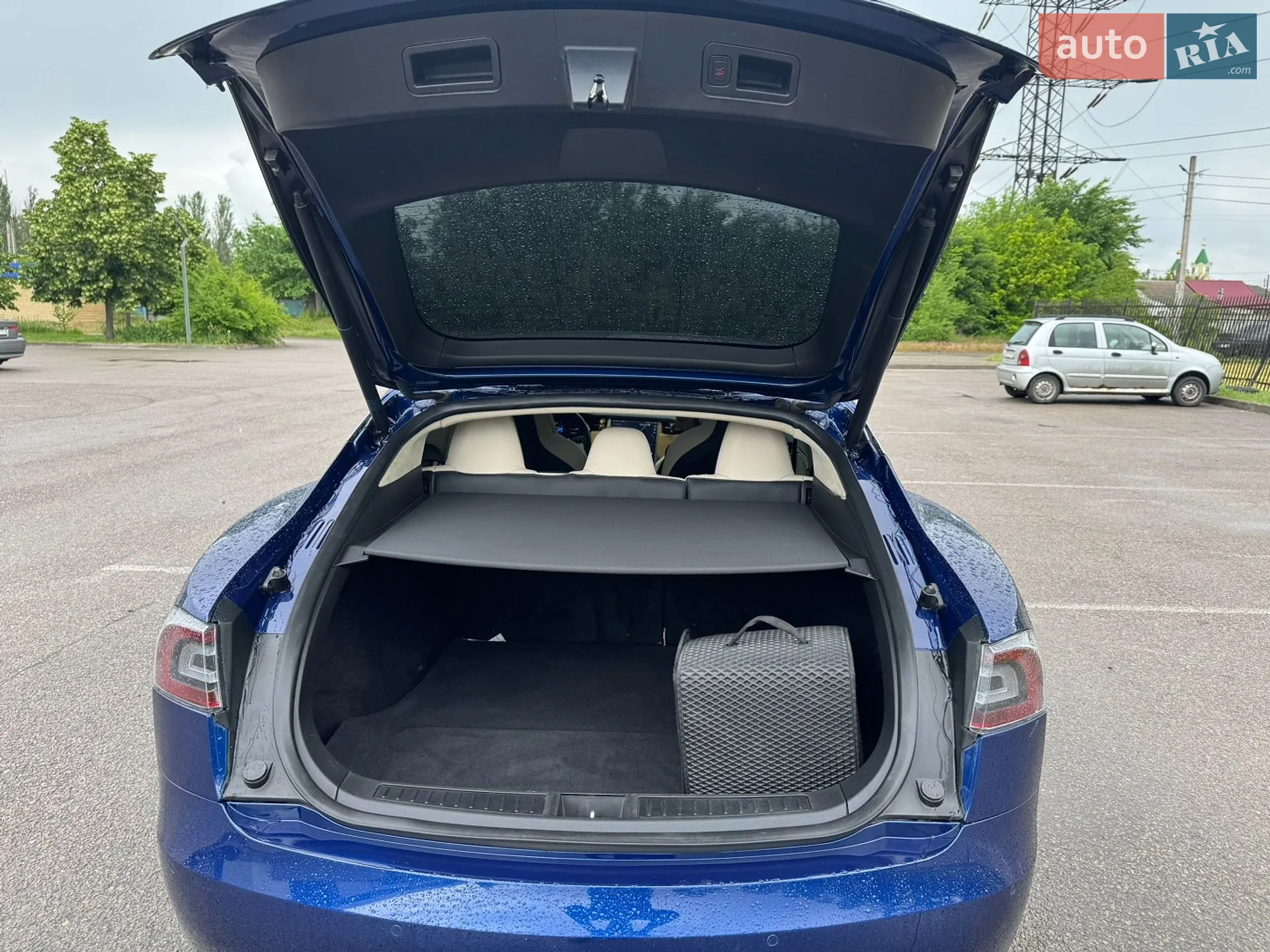 2018 Tesla Model S - мініатюра 10